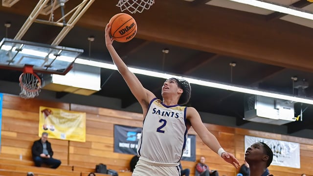 St Augustine vs St Francis Torrey Pines Holiday Classic December 28, 2023 Photo-Justin Fine58